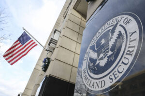 department of homeland security agencies