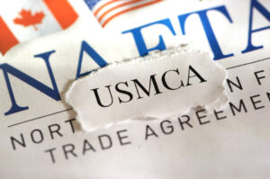 USMCA vs NAFTA