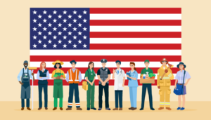 how to get work permit in usa